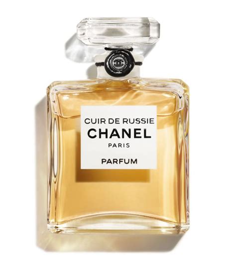 cuir de russie chanel sephora|cuir de russie by creed.